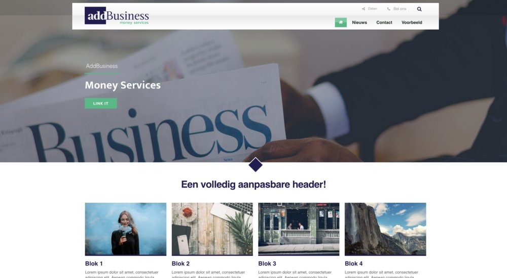 AddBusiness